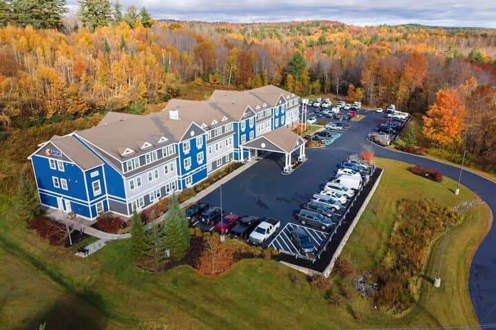 Hotel 48 of 53