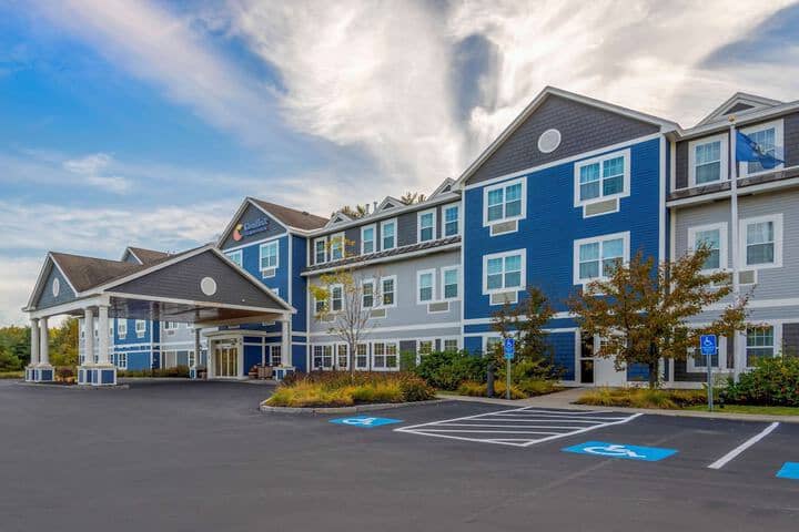 Hotel 41 of 53