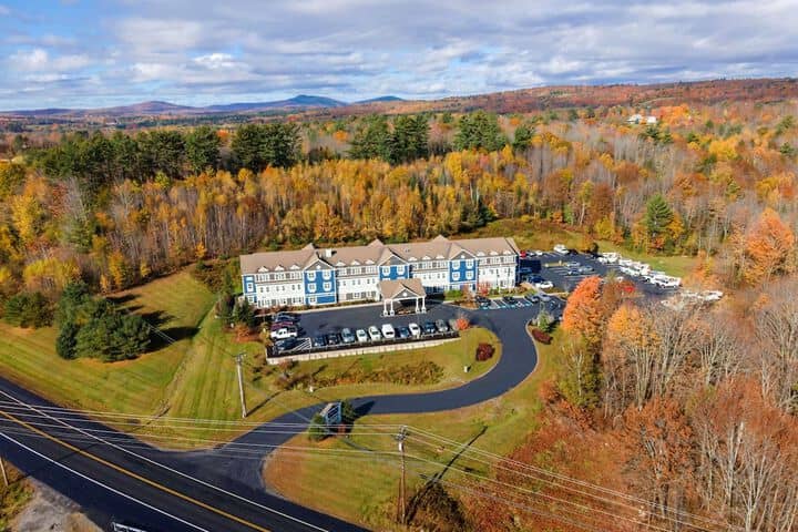 Hotel 45 of 53