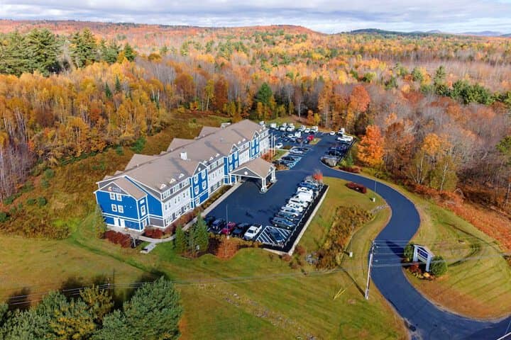 Hotel 47 of 53