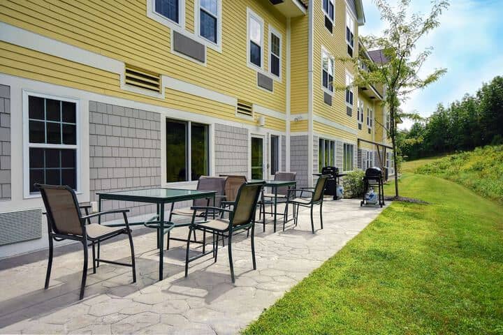 Terrace/Patio 39 of 53