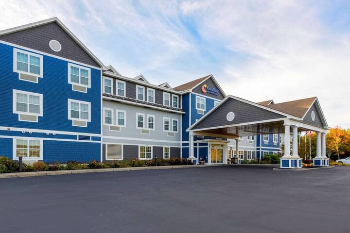 Hotel 42 of 53