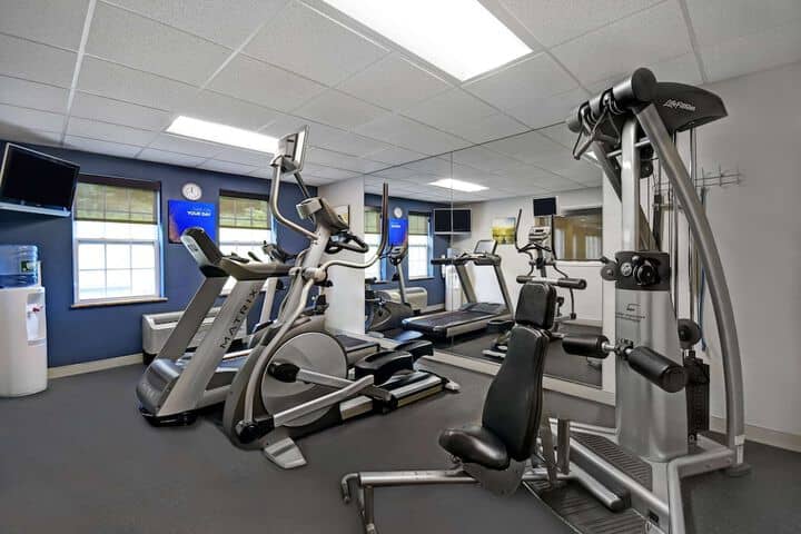 Health and Fitness 27 of 53